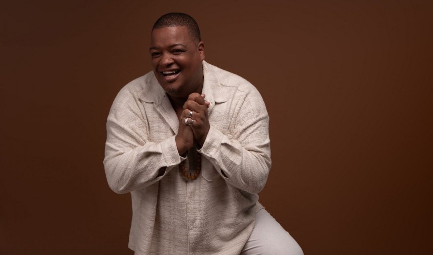 Imagem ilustrativa: Cantor cabo-verdiano Mário Marta morre aos 53 anos em Lisboa