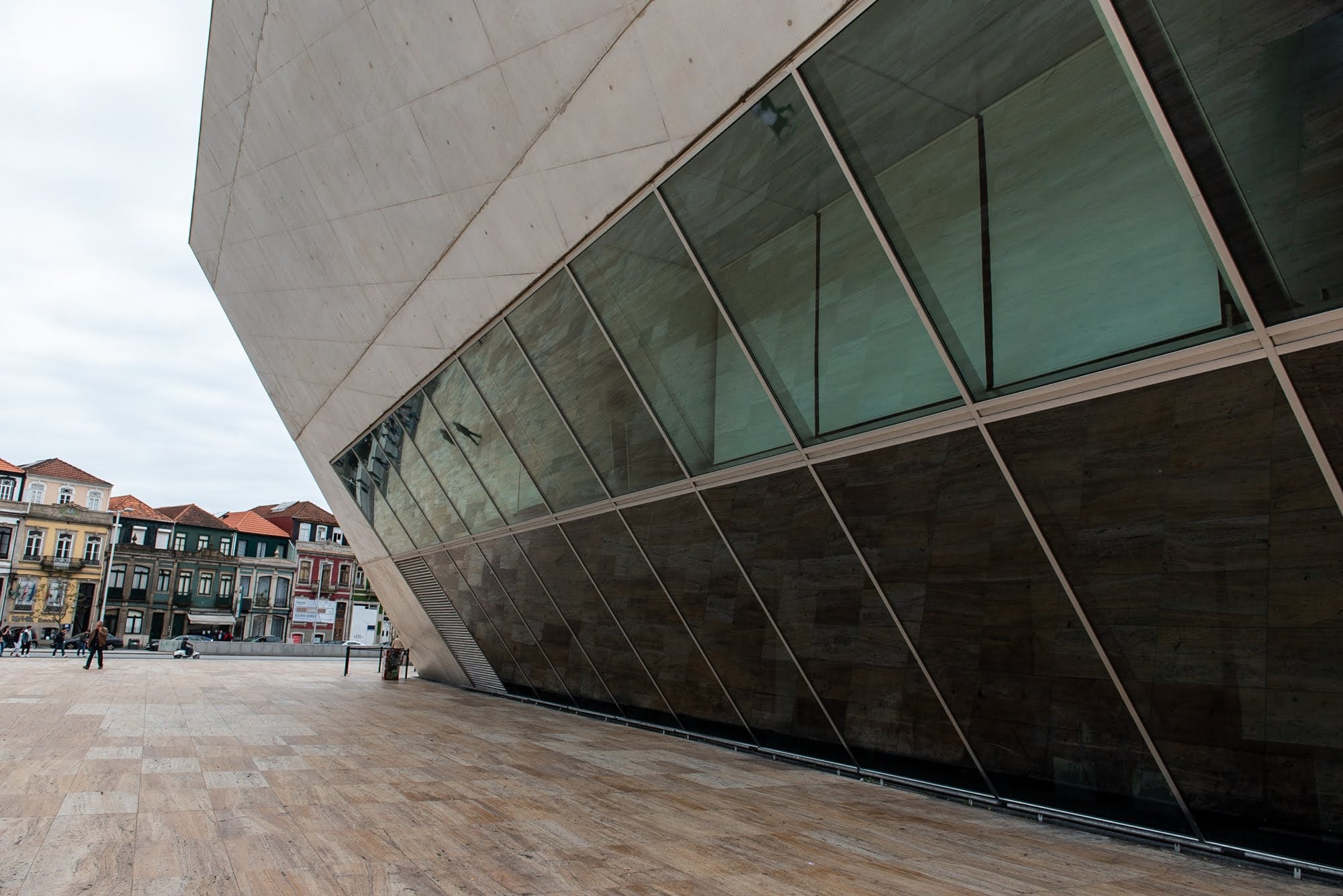 Casa da Música nomeia novos maestros do coro e orquestra sinfónica