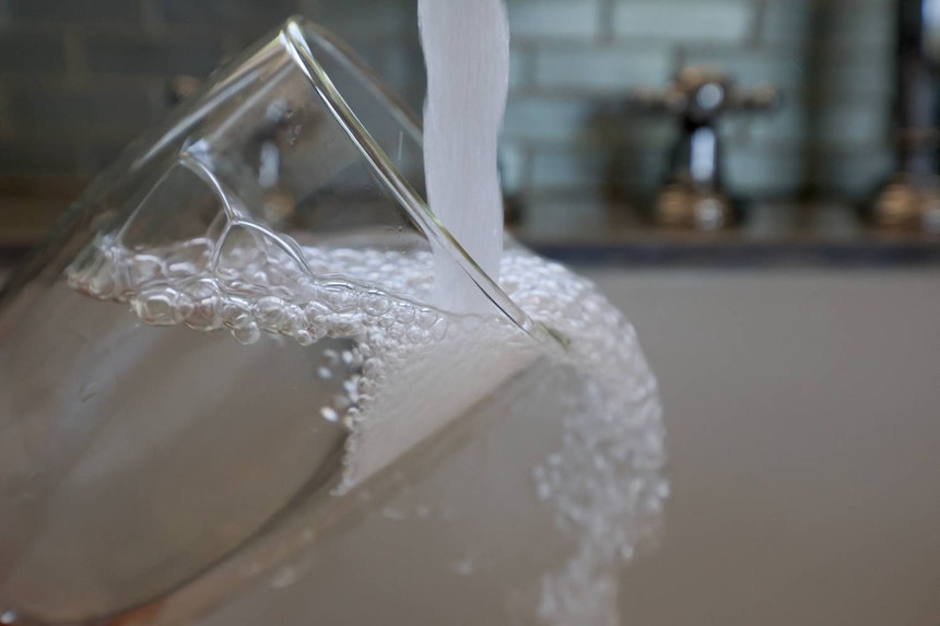 Imagem ilustrativa: Associação Zero alerta para riscos da revisão da diretiva-quadro da água