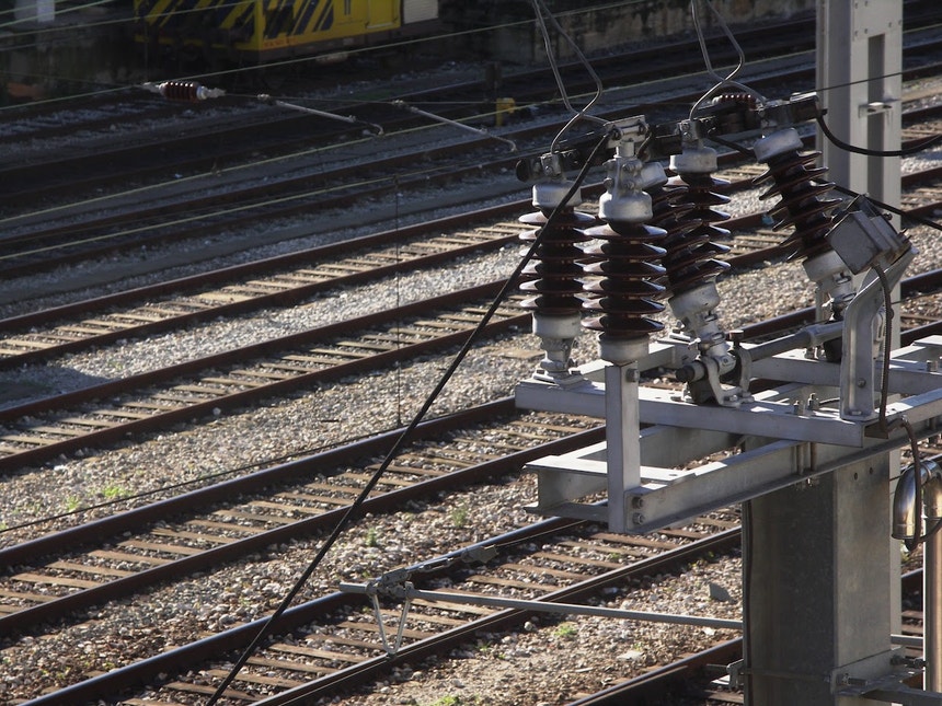Imagem de Apagão ibérico. Presidente da ERSE quer digitalização da rede