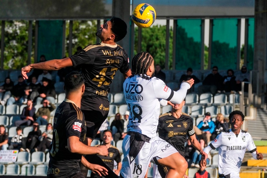 Imagem de Casa Pia - Vitória SC