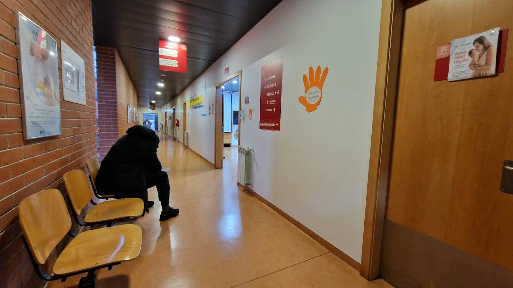 Privately run health units offer high salaries