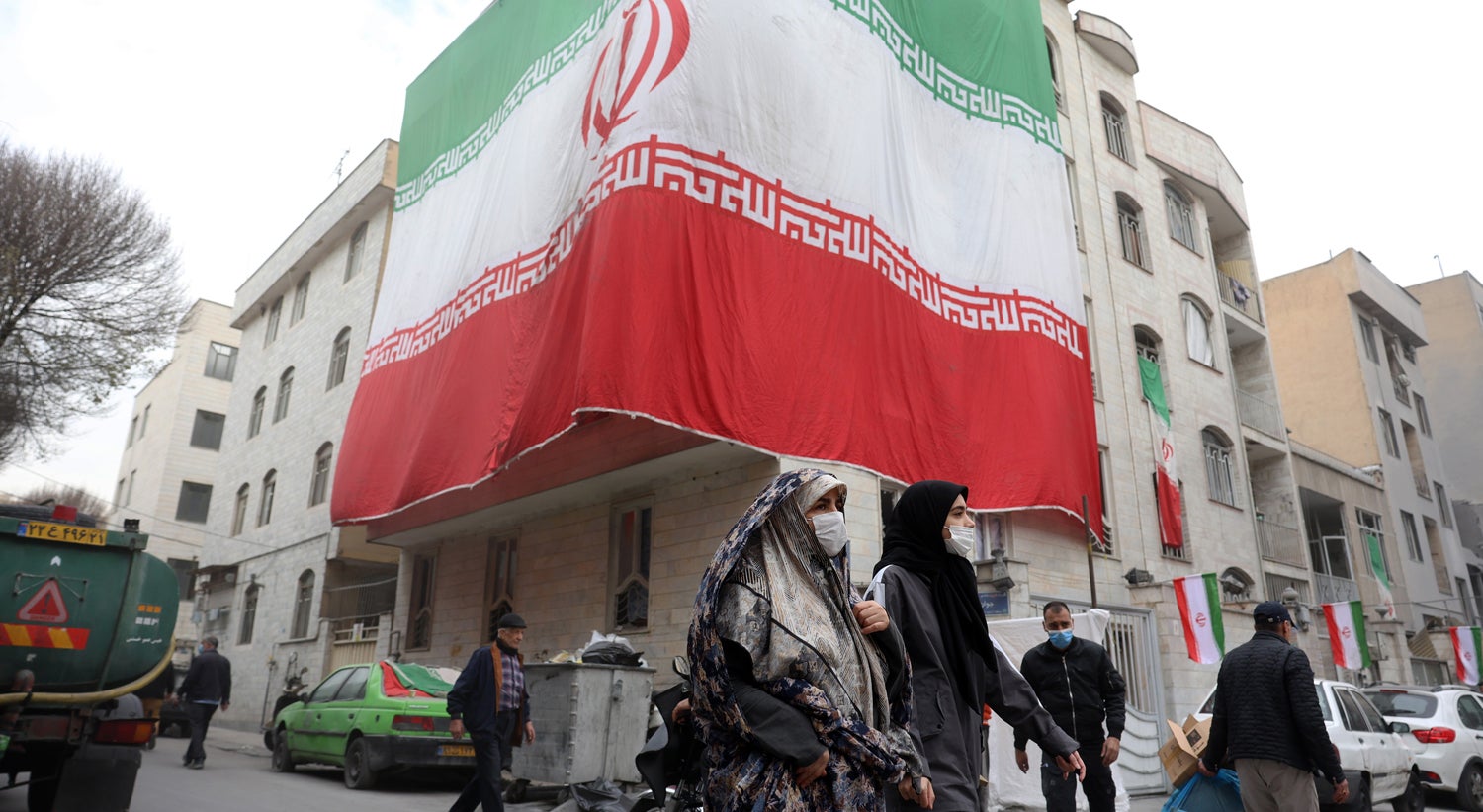 Chefe da segurança nacional. Irão promete vingar morte de Ali Larijani com retaliação "decisiva"