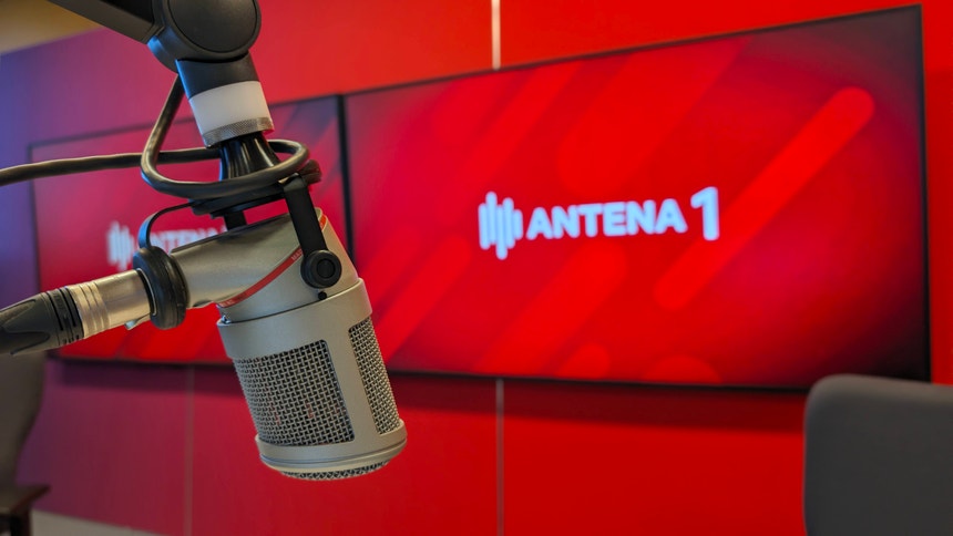 Oito candidatos confrontam-se no debate das rádios