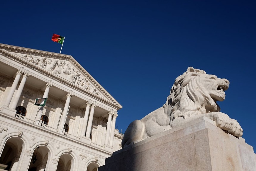 Imagem de Assembleia da República recebe hoje debate quinzenal marcado pela guerra no Médio Oriente