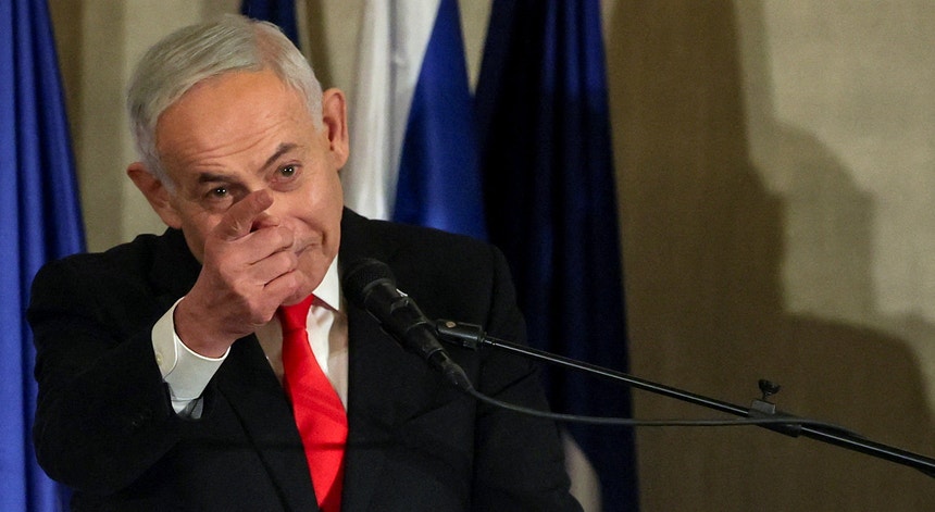 Imagem ilustrativa: Netanyahu anuncia iniciativa para revogar cidadania a quem difamar o exército