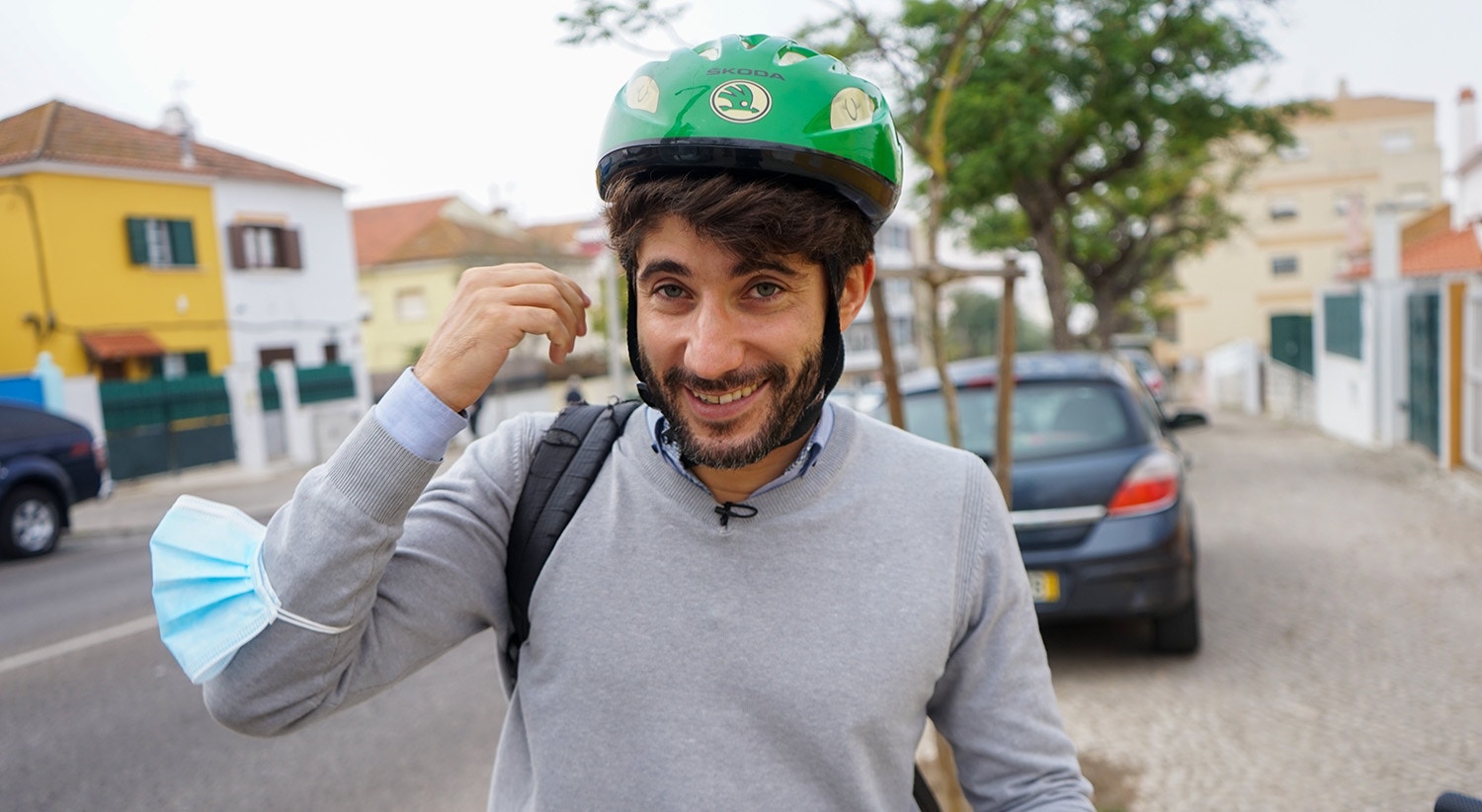  Foto: Rodrigo Lobo - RTP 