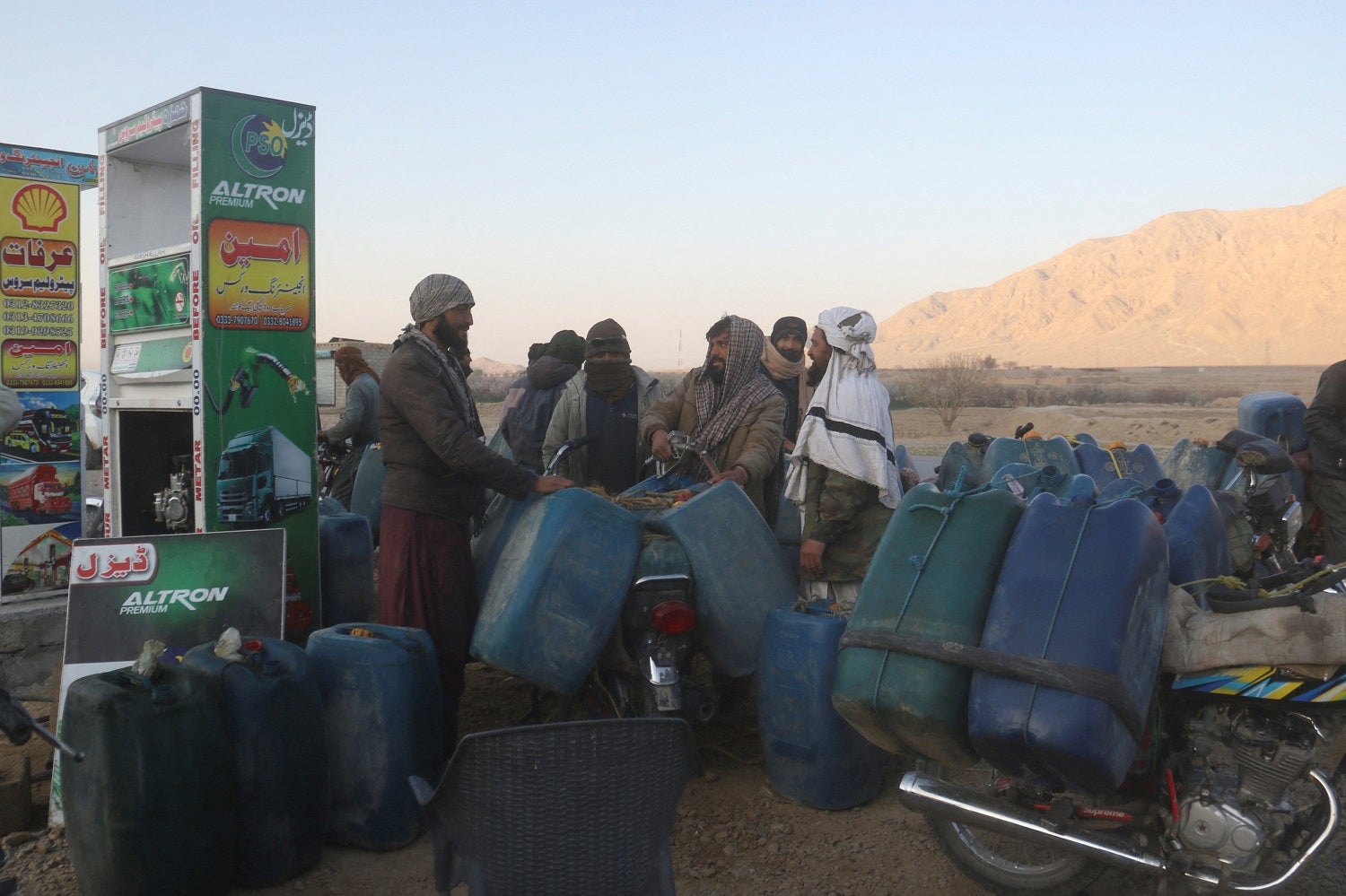 Sem ministra portuguesa. Países discutem na Colômbia fim gradual de combustíveis fósseis