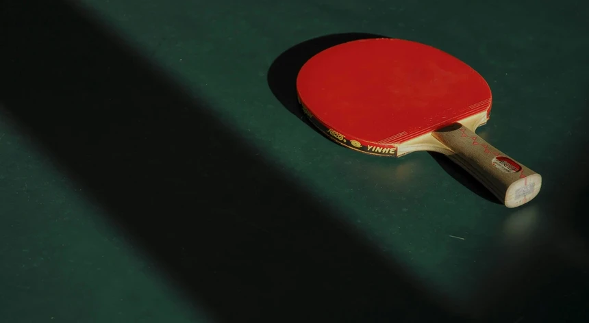 Imagem de Portugal apurado para os 16 `avos` do Mundial feminino de ténis de mesa