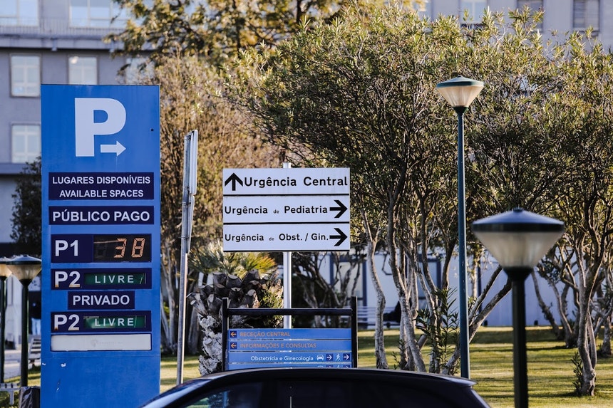 Imagem de Ginecologia e obstetrícia. Cinco urgências de portas fechadas durante o fim de semana