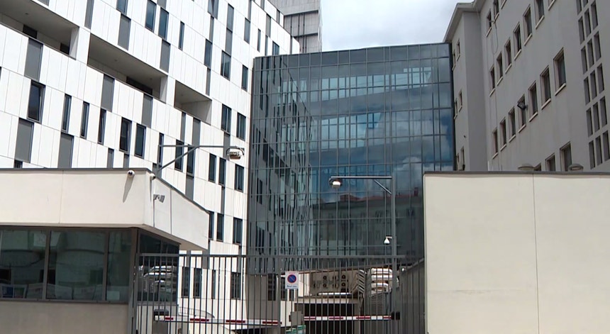 Imagem ilustrativa: Suspeito de lançar "cocktail molotov" é militante do PS