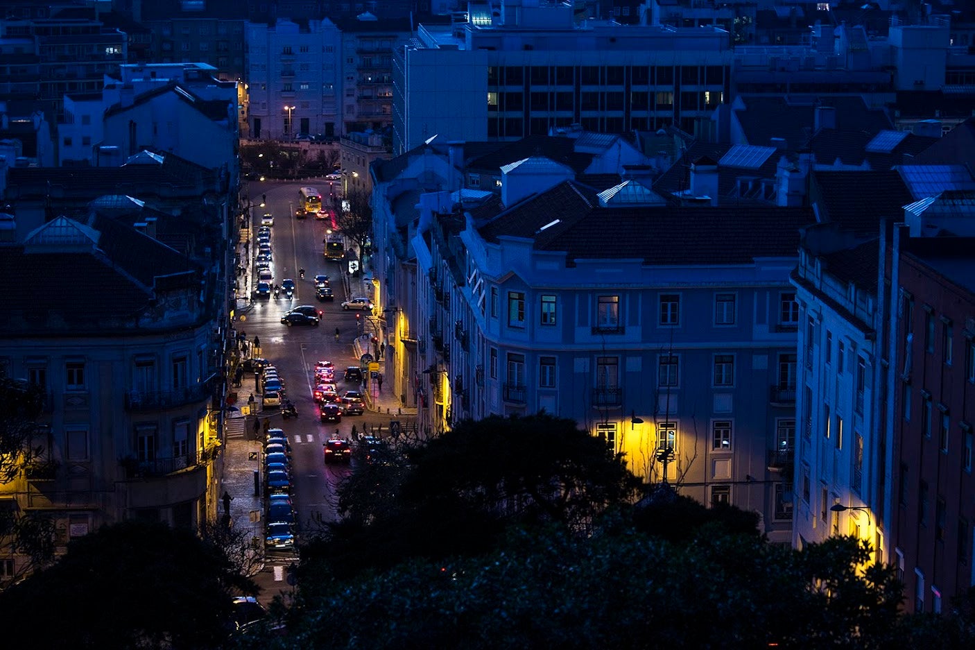 Relatório Apagão. Portugal precisa de monitorizar melhor a produção de eletricidade