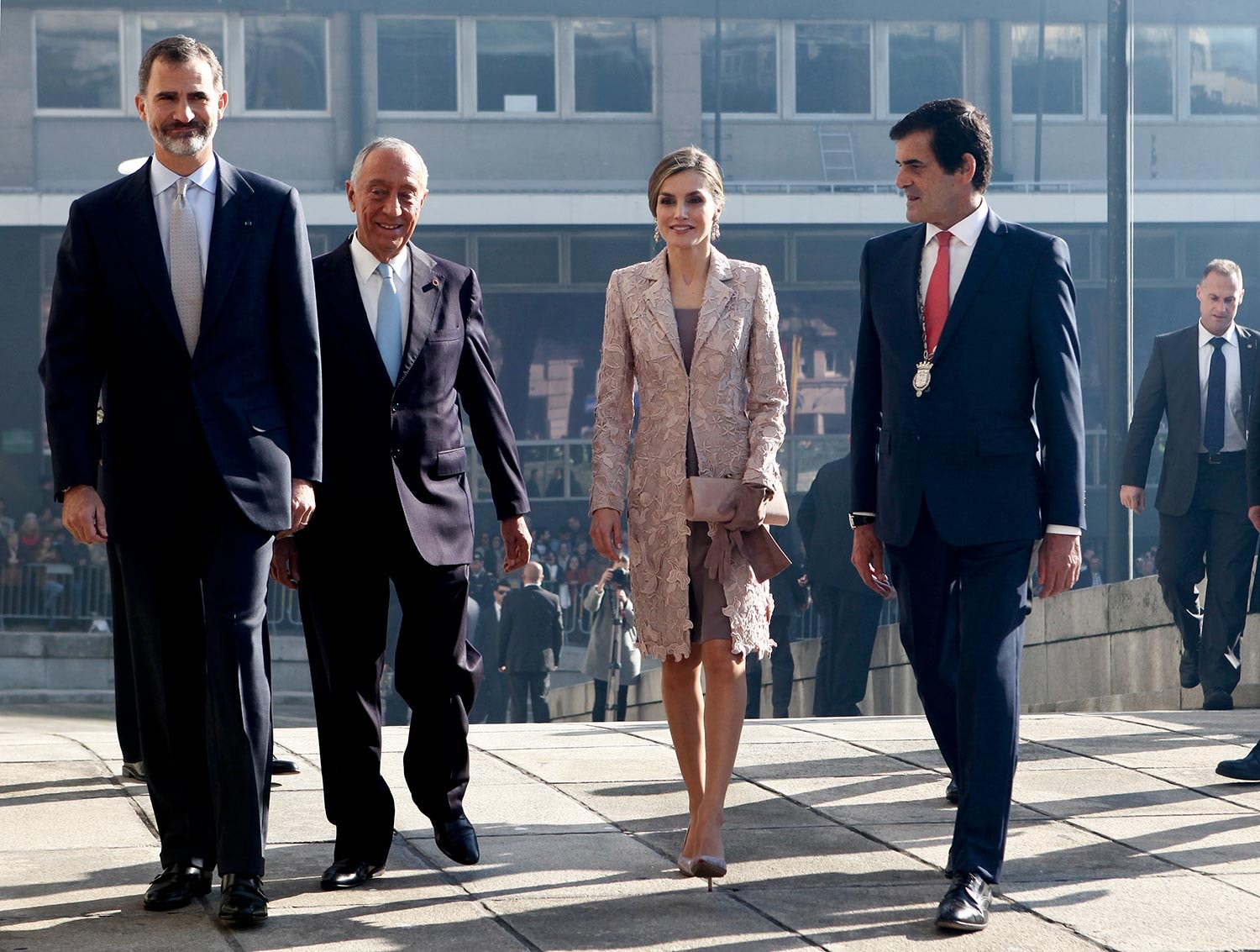  Foto: Estela Silva - Lusa 