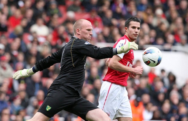 Arsenal empata no Inglês e fica fora da zona de classificação para a  Champions