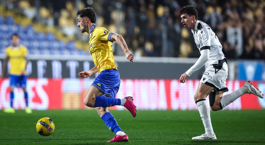 Imagem de Estoril - Vitória de Guimarães