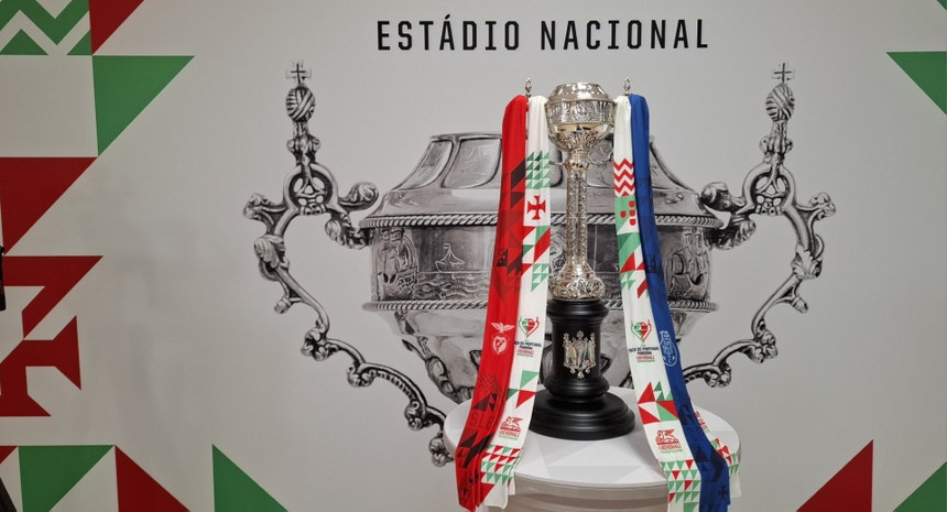 Taça de Portugal feminina. Final é “cereja no topo do bolo” no percurso portista