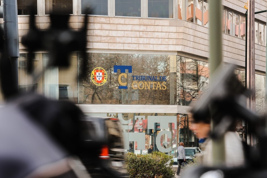 "Omissões relevantes". Tribunal de Contas reprova Conta Geral do Estado de 2025
