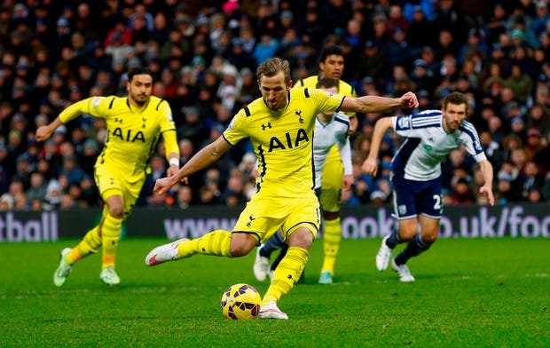 Eddie Keogh - REUTERS