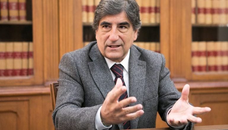 Rela��es familiares no Governo provocam primeira baixa