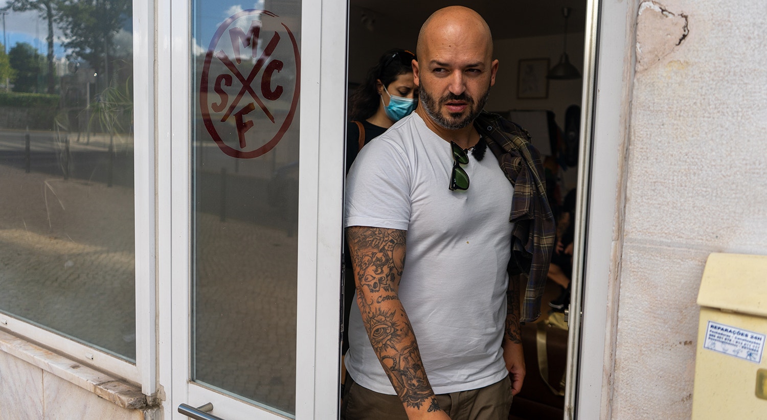  Foto: Rodrigo Lobo - RTP 