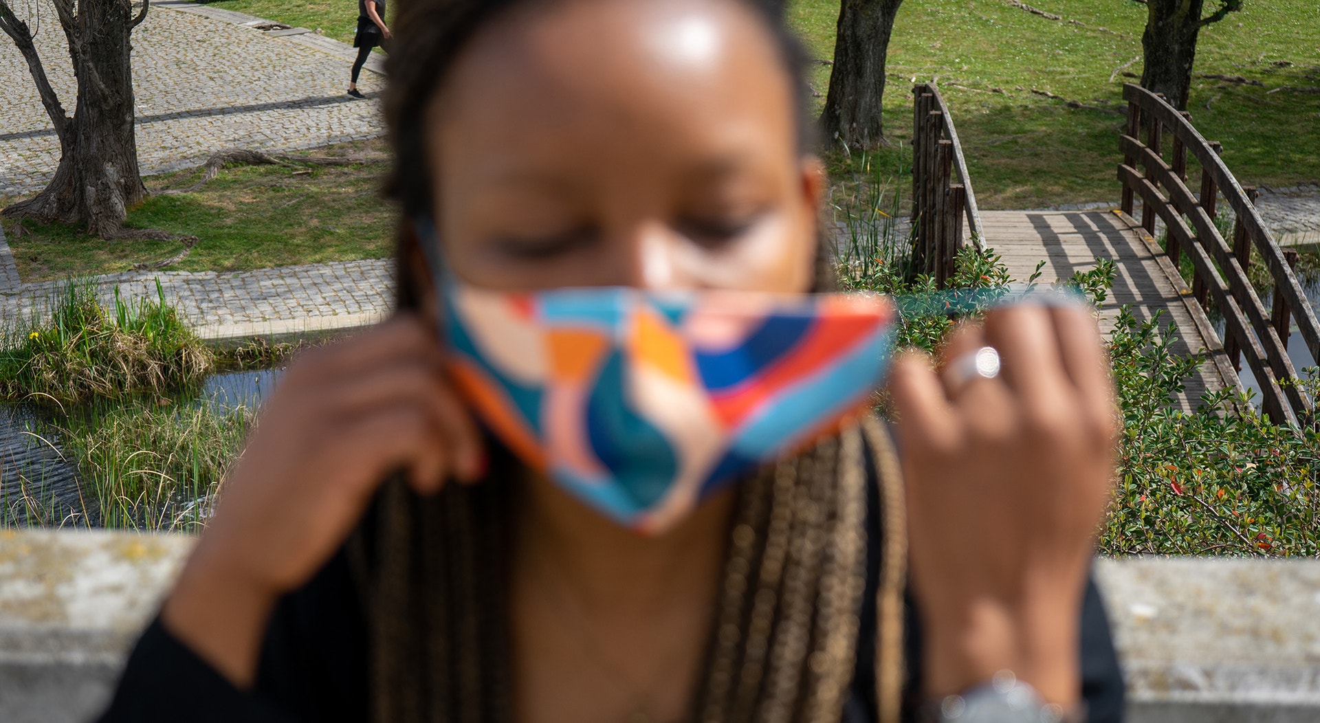  Foto: Rodrigo Lobo - RTP  