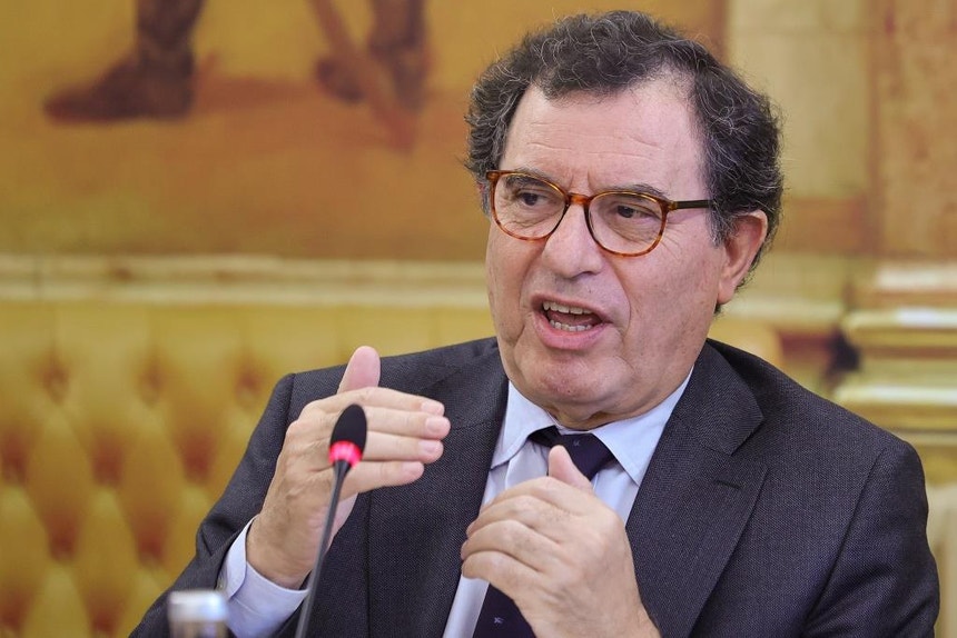 Imagem de Ajudas após intempéries. Governo garante que não há atrasos nos apoios