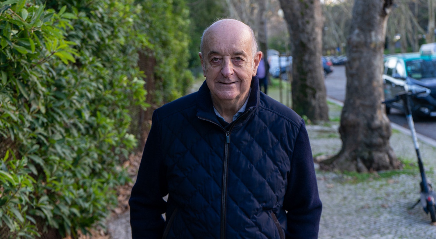  Foto: Rodrigo Lobo - RTP 