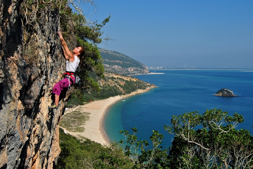  Ana Marisa Correia (escaladora) 