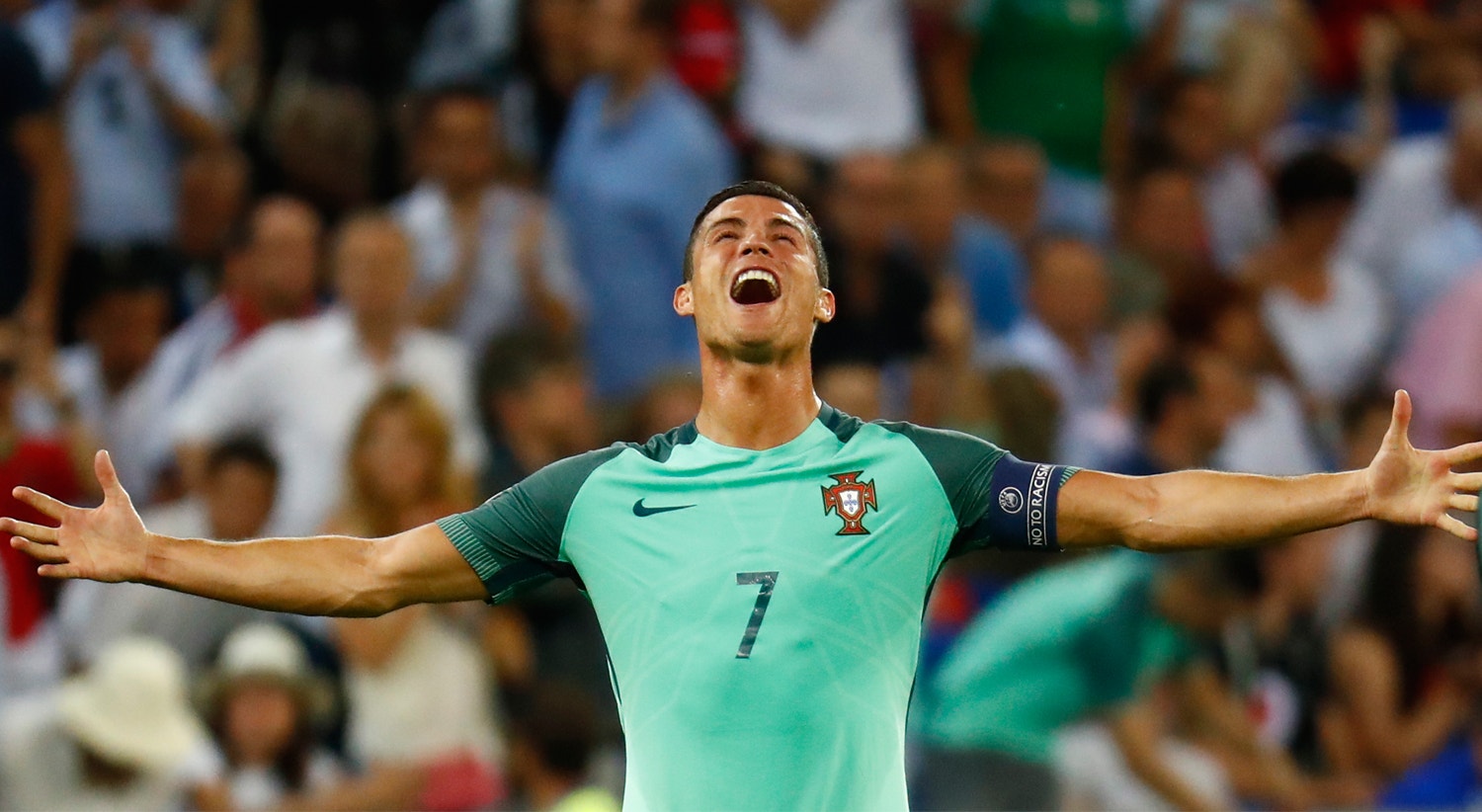  John Sibley &ndash; Reuters 