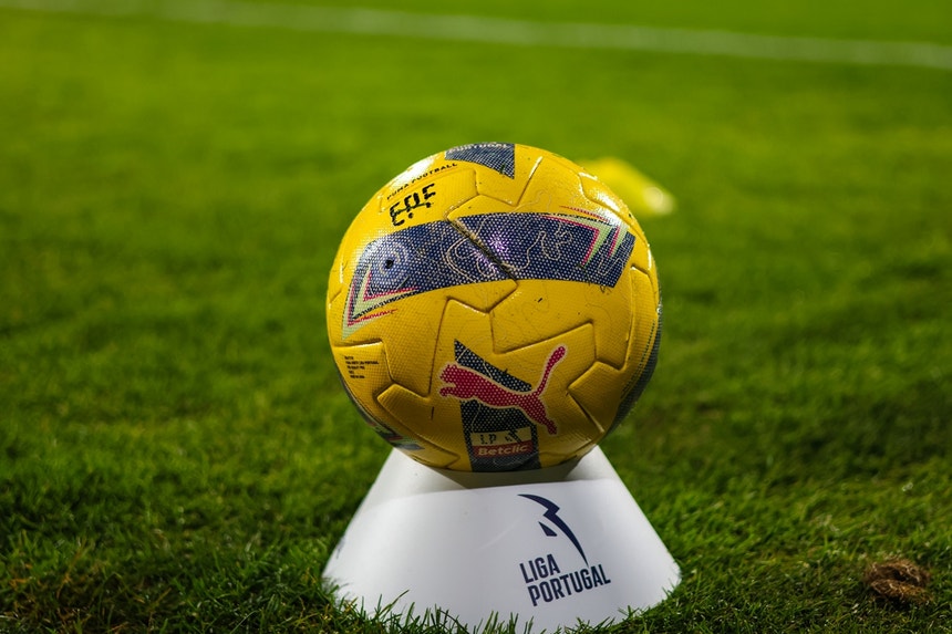 Imagem de Famalicão - Moreirense FC