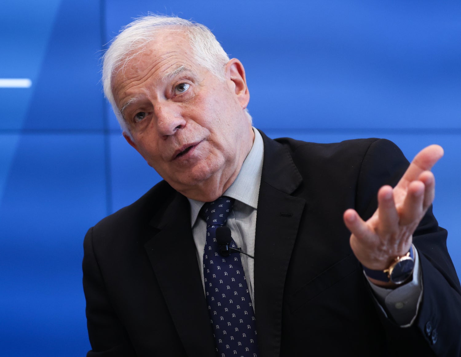 G7外相、ワグネリアンの反乱について議論