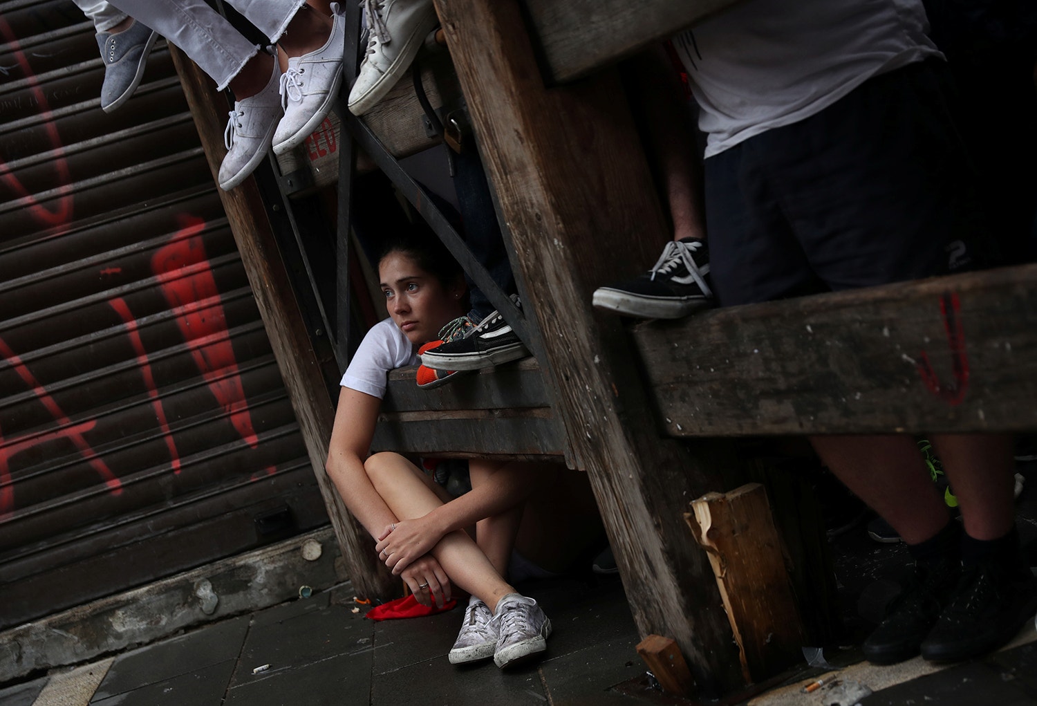  Foto: Susana Vera - Reuters 