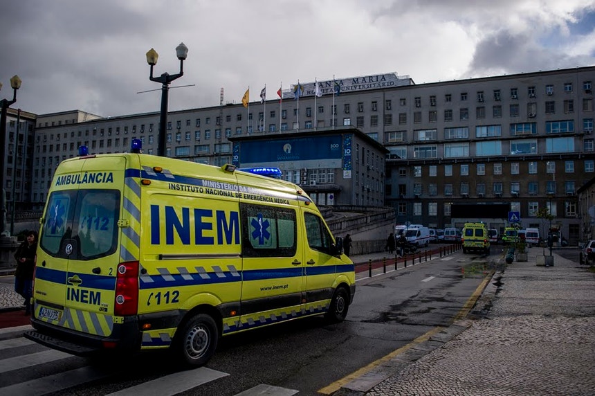 Imagem de Caso de dermatologista. Presidente da República diz que é necessário repensar procedimentos