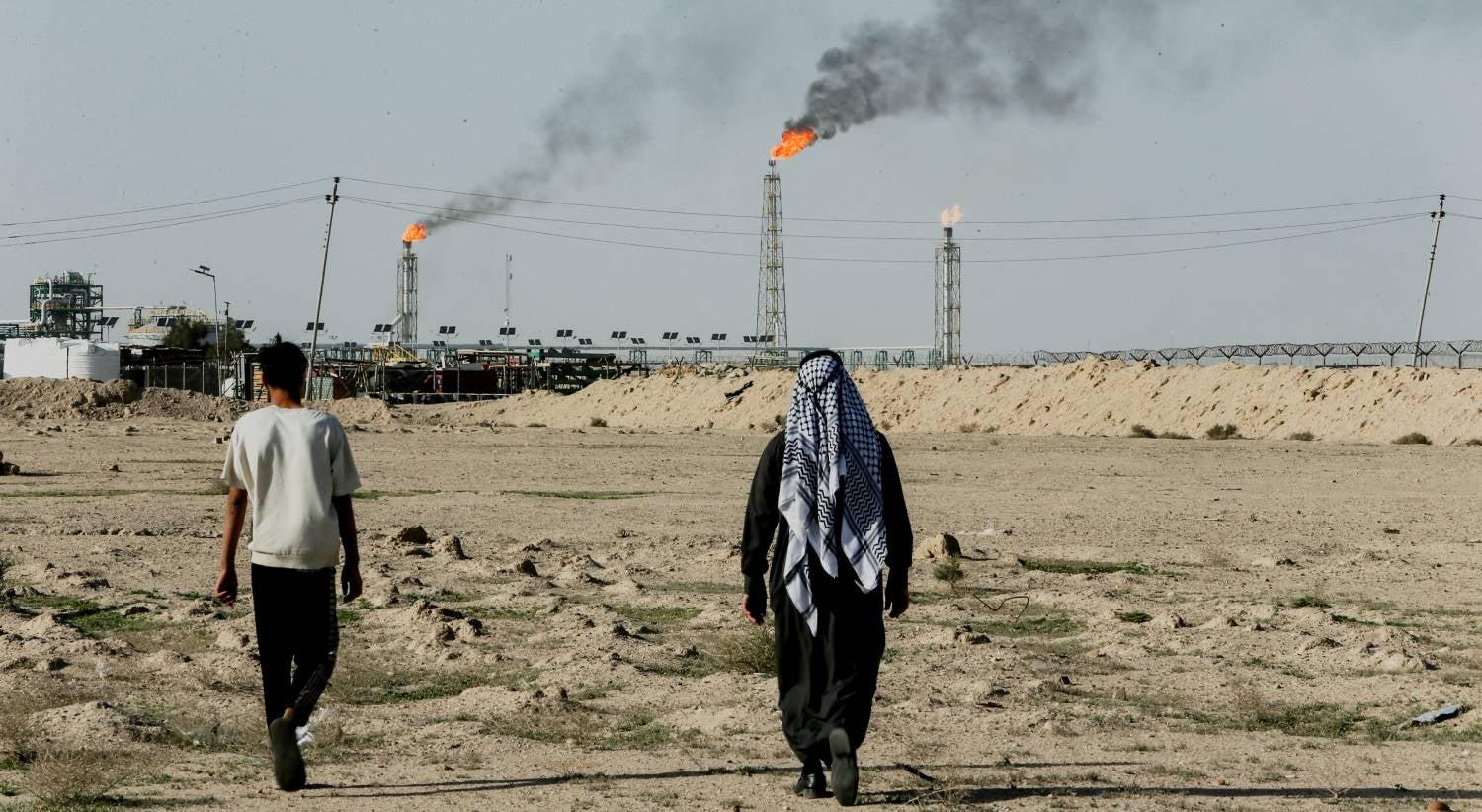 Middle East Crisis: UNHCR Appeals for Aid as Conflict Displaces Millions – Iran, Lebanon, Syria & More