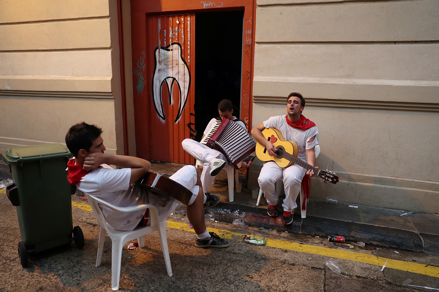  Foto: Susana Vera - Reuters 