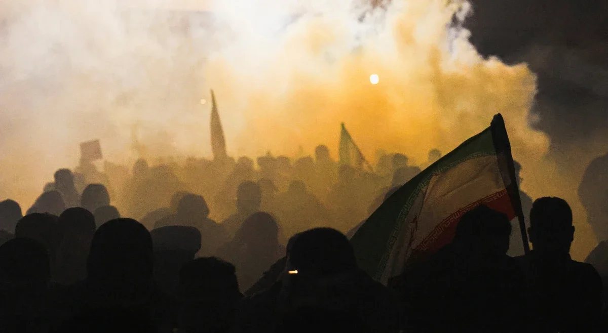 Portugal entre países que exigem a Teerão fim de a