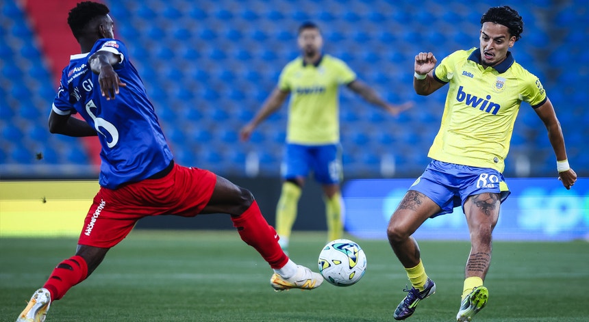 Imagem de Alverca - Arouca