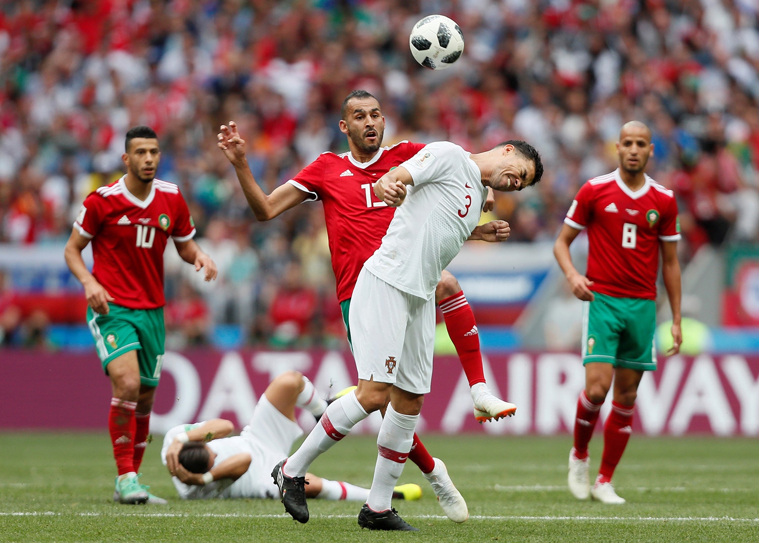  Foto: Maxim Shemetov - Reuters 