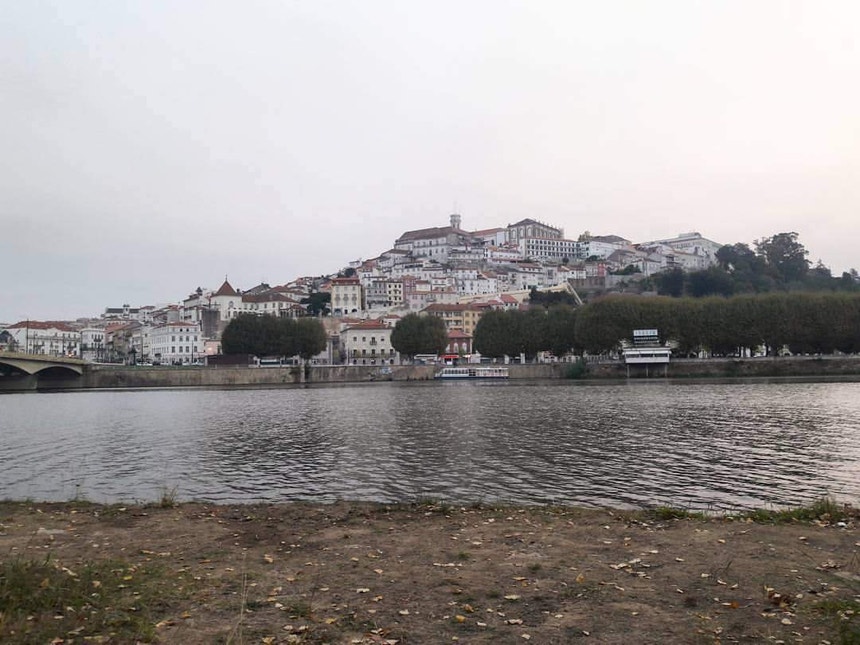 Imagem ilustrativa: Câmara de Coimbra defende regionalização para melhor resposta às tempestades