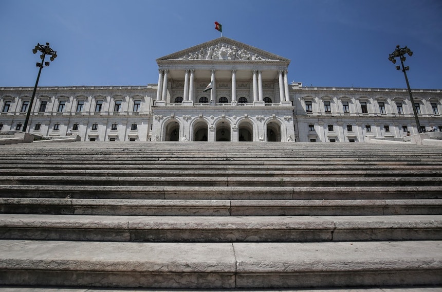 Imagem de Eleição de órgãos externos da Assembleia da República marcada para 16 de abril