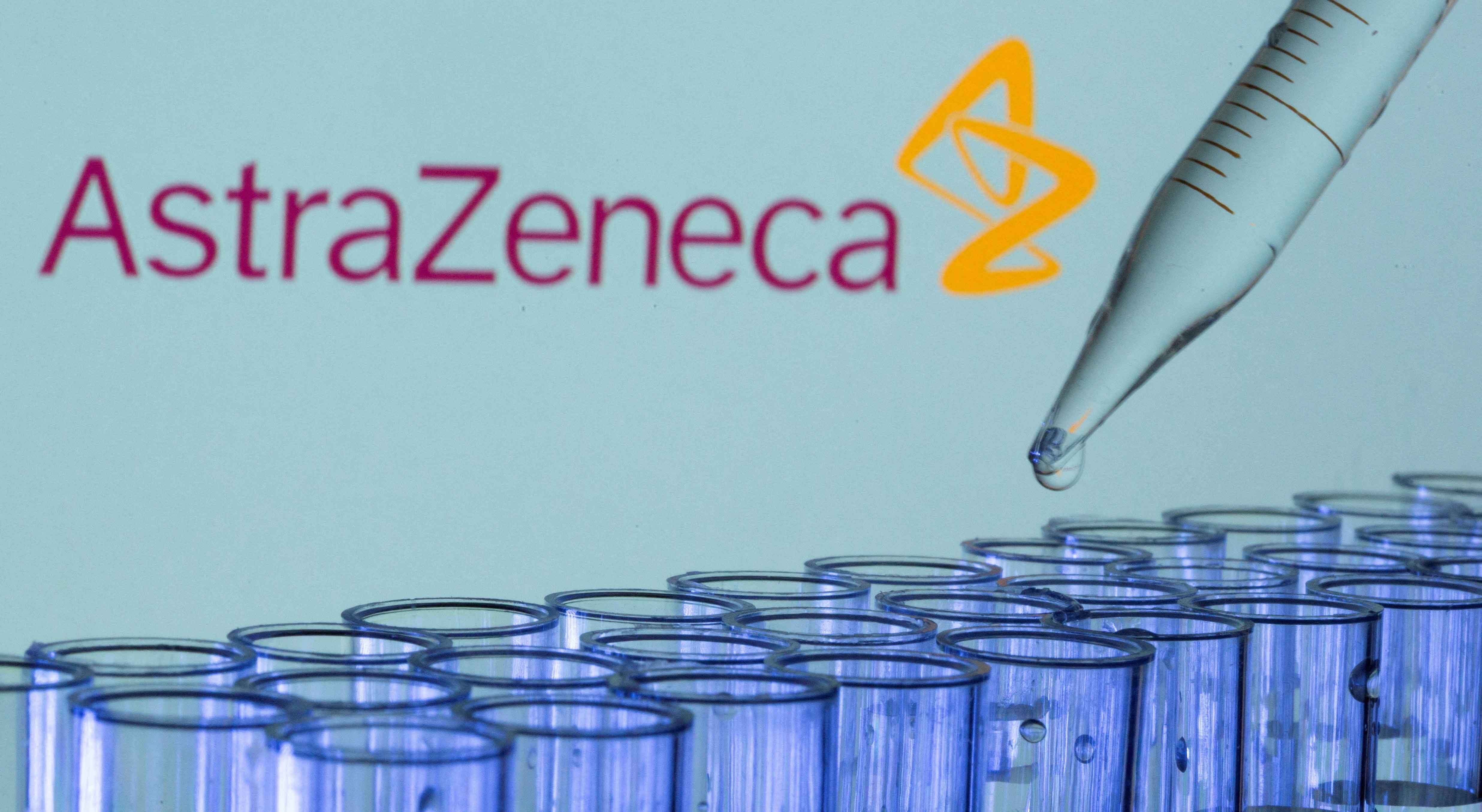 "Tratamento diferenciado". AstraZeneca compra direitos de medicamento para cancro do pulmão
