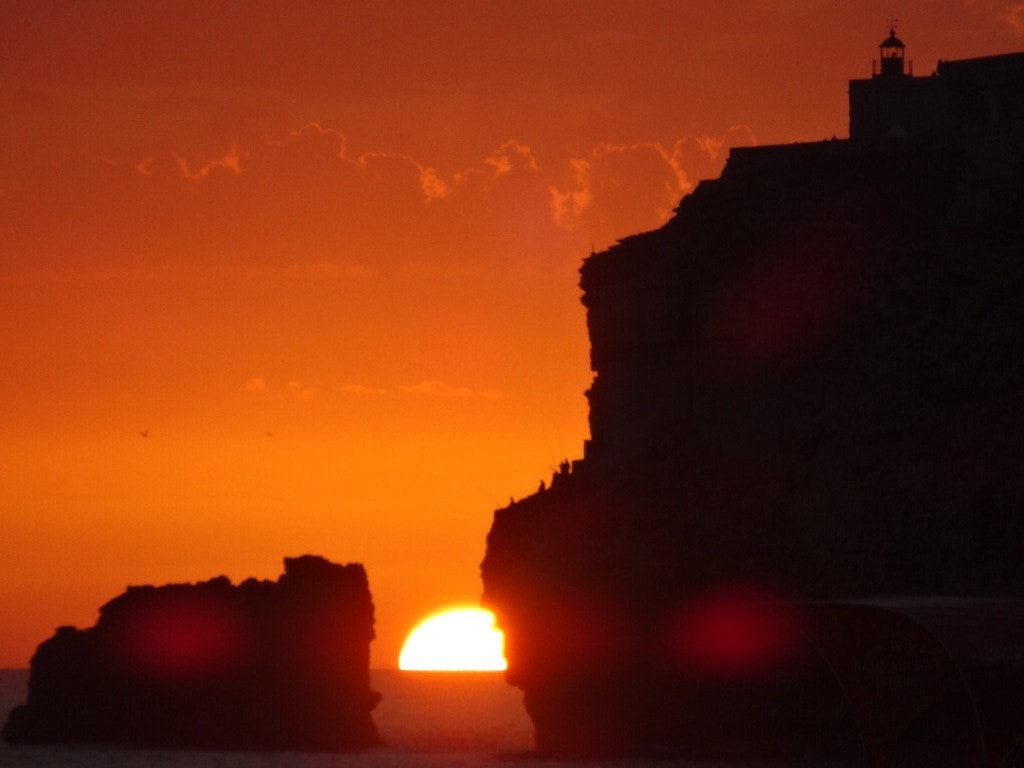  Enviada por Rui Lucas - "A ida do Sol" 