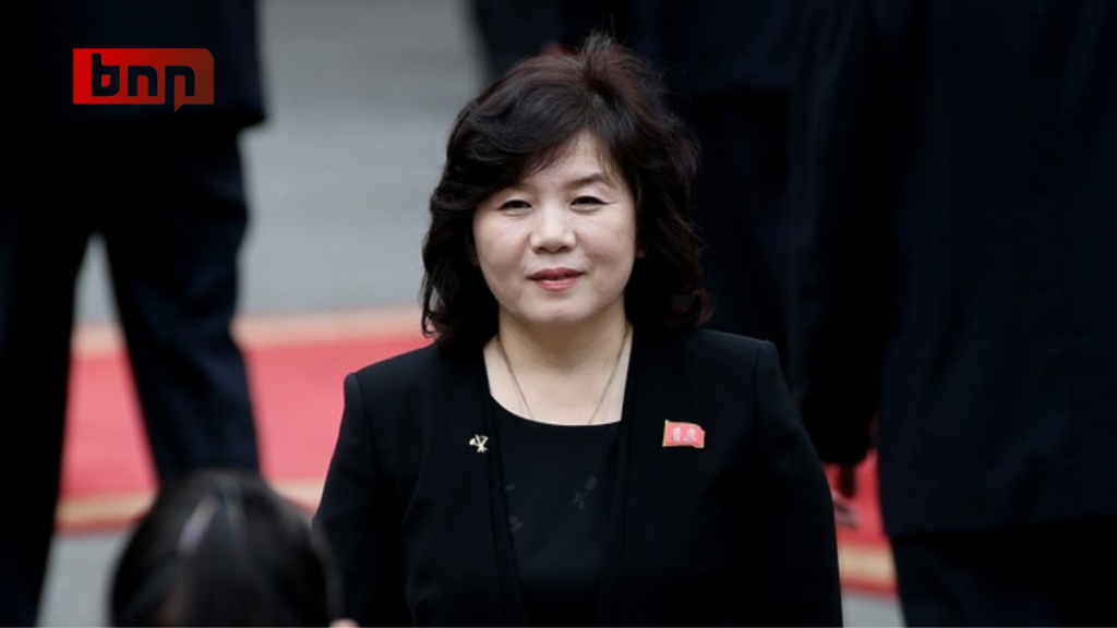 北朝鮮が核保有国であることを再確認