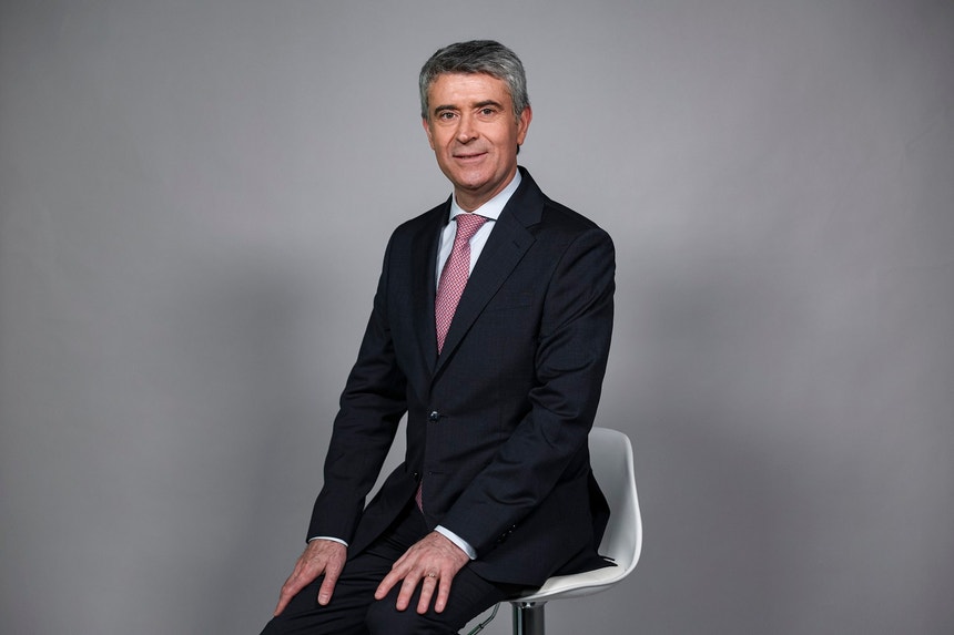 Imagem de José Luís Carneiro acusa Governo de 