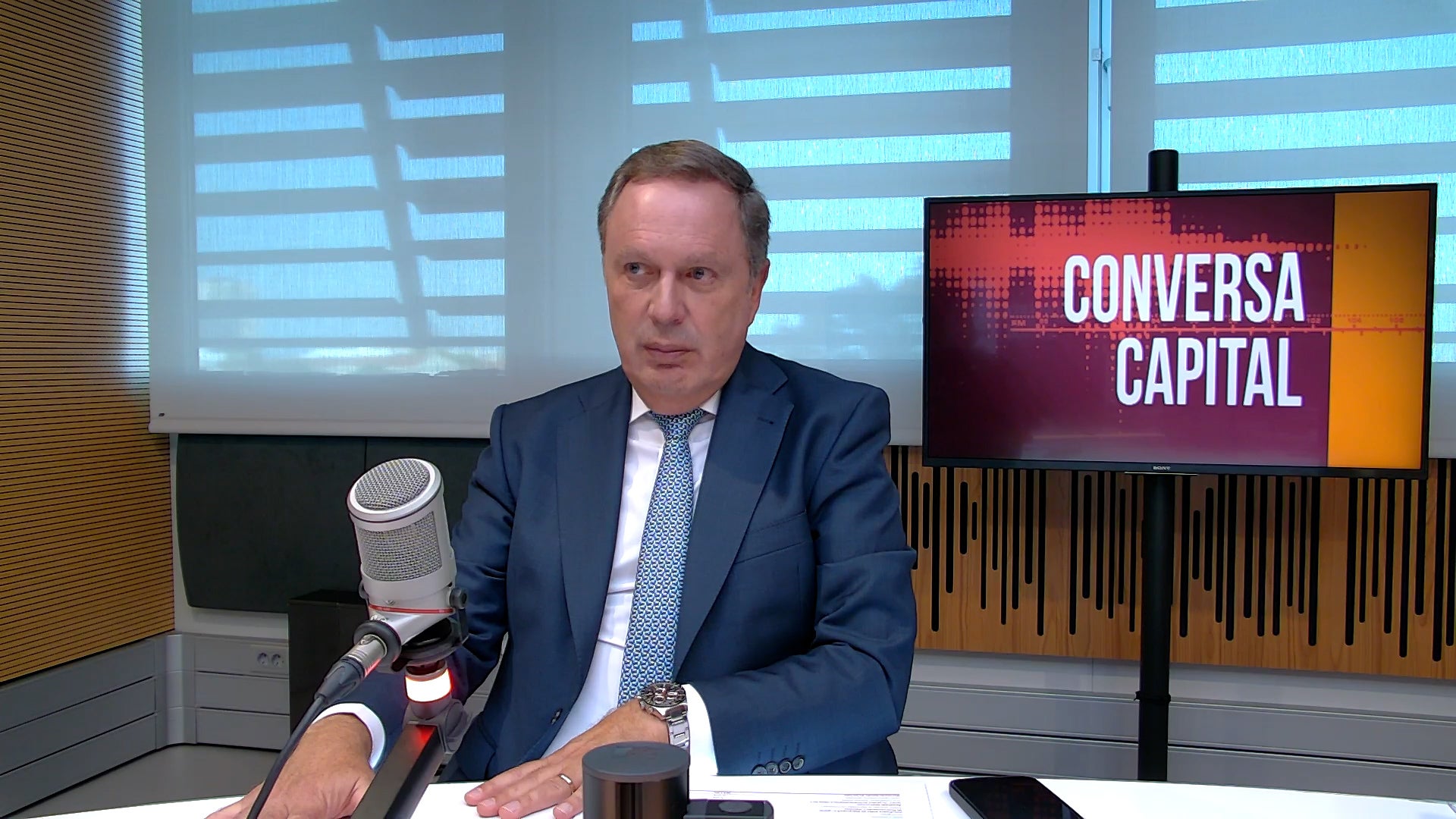 Imagem de Portugueses cortam na despesa com jogo por causa da guerra. Santa Casa regista quebra de 40 milhões de euros