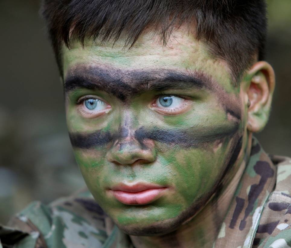  Colombia | Jonathan Drake - Reuters 