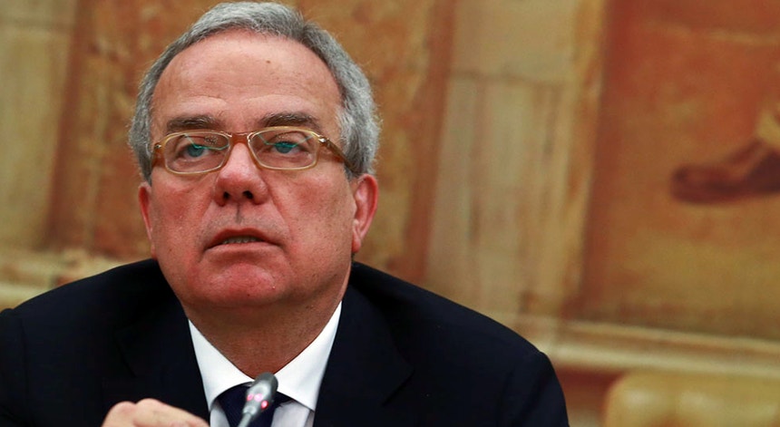 Imagem de Morreu antigo administrador do BES José Maria Ricciardi