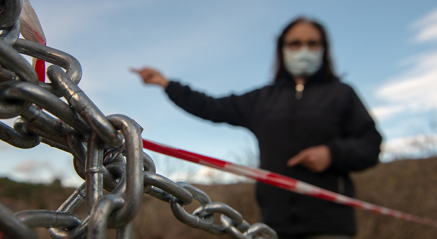  Foto: David Ara&uacute;jo - RTP 