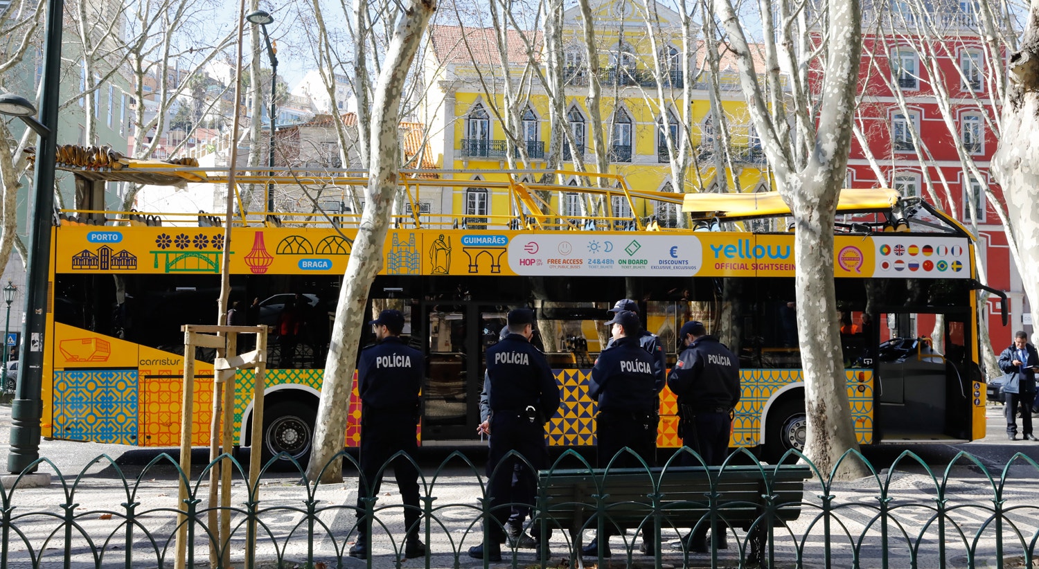  Cr&eacute;dito: Jo&atilde;o Relvas - Lusa 