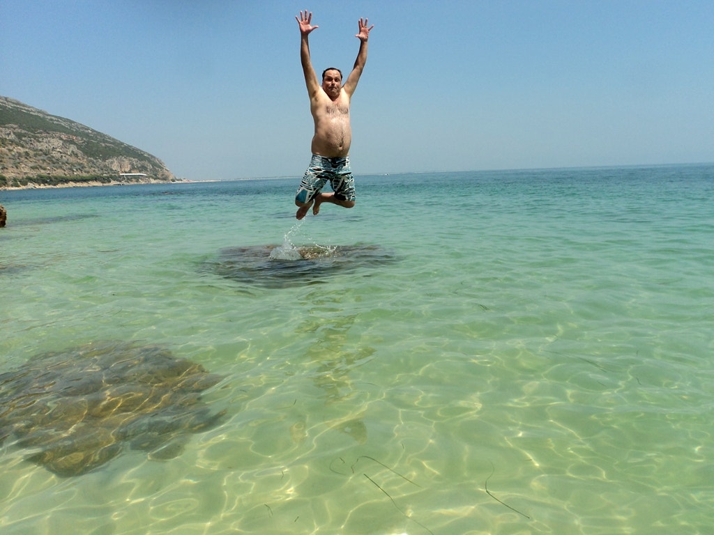  Enviada por Lu&iacute;s do Cabo 
